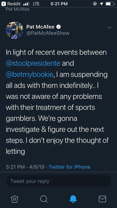 mybookie vs barstool|MyBookie beatdown by Pres : r/barstoolsports .